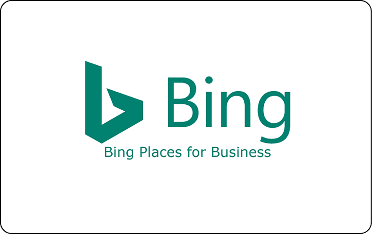 Bing Places