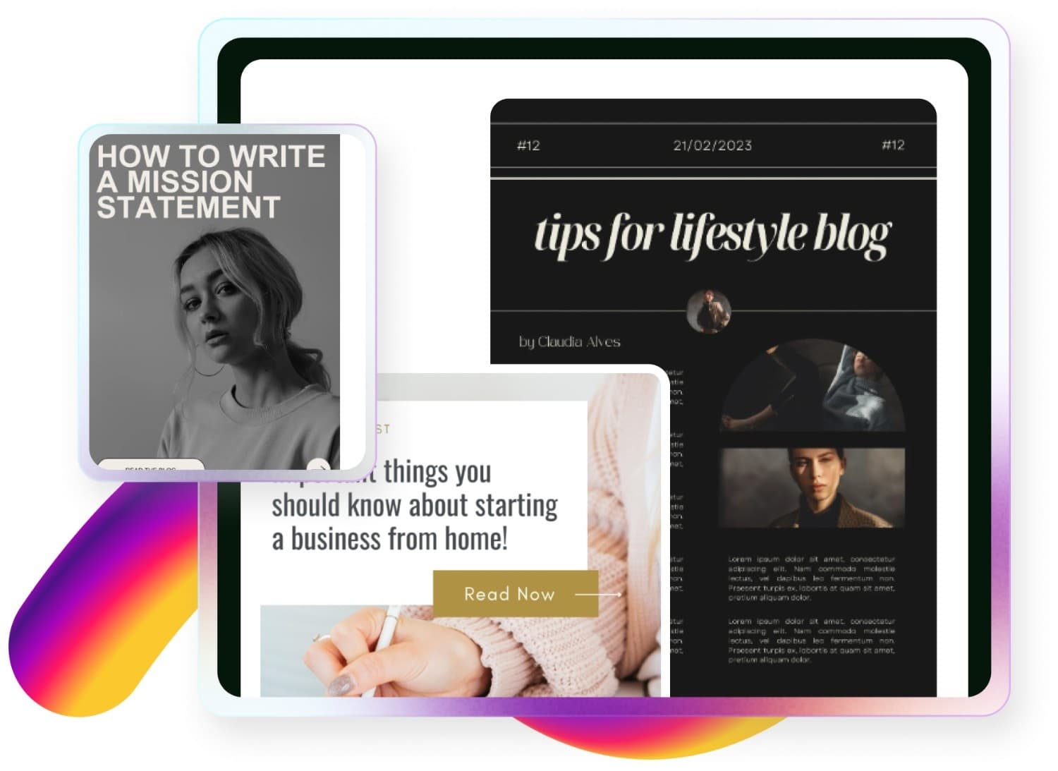 Guest Posting Services - Strengthen Online Authority