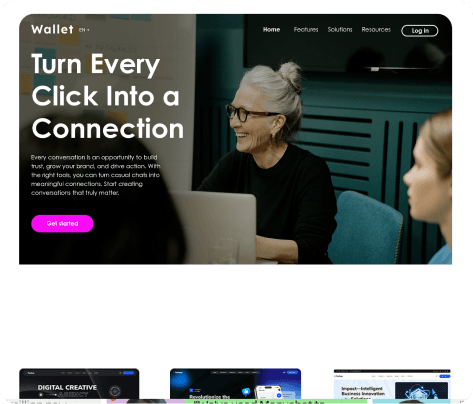 CMS Development Services