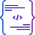 Limited flexibility in code editing?