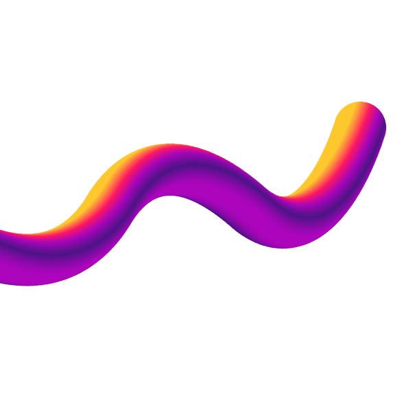 curvedline