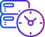 Disjointed data integration