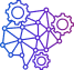 Complexity of advanced AI & automation