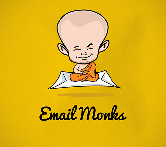 Email Monks