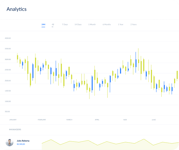 SEO strategies background