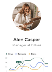 VIP Partnership
