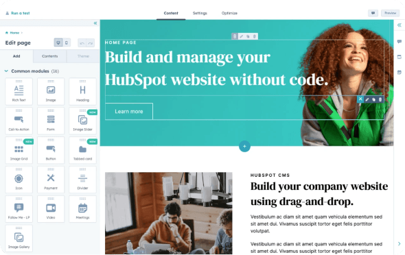 Iterable Advanced Features