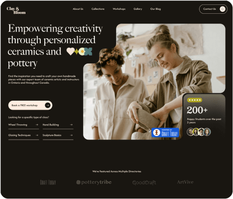 CMS Development Services