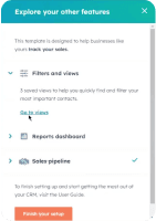 HubSpot Integration