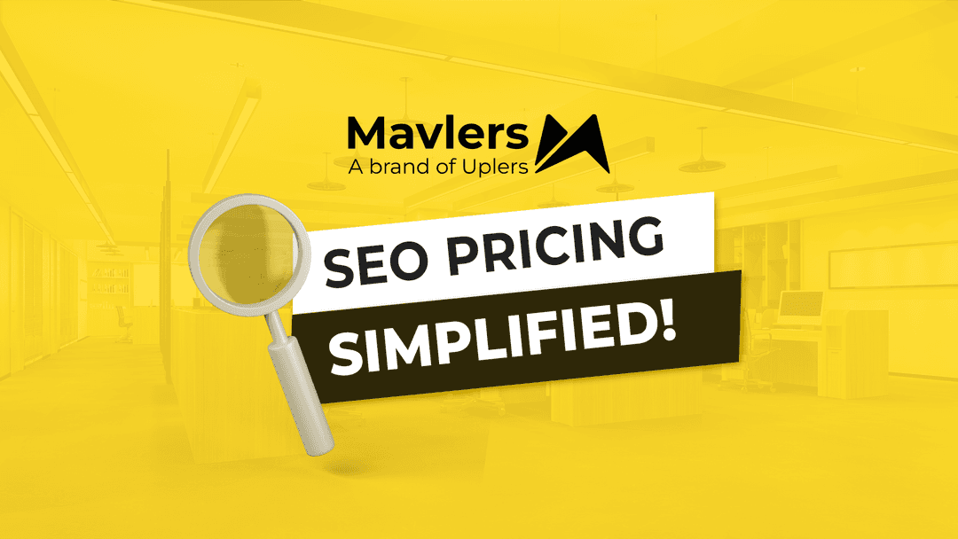 SEO Services Video