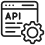 API integration
