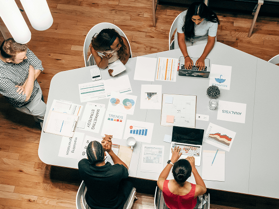 CMS Development Services