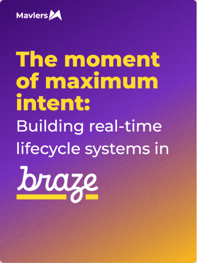 Mavlers 6-Step Email Marketing Playbook