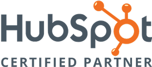 HubSpot CERTIFIED PARTNER