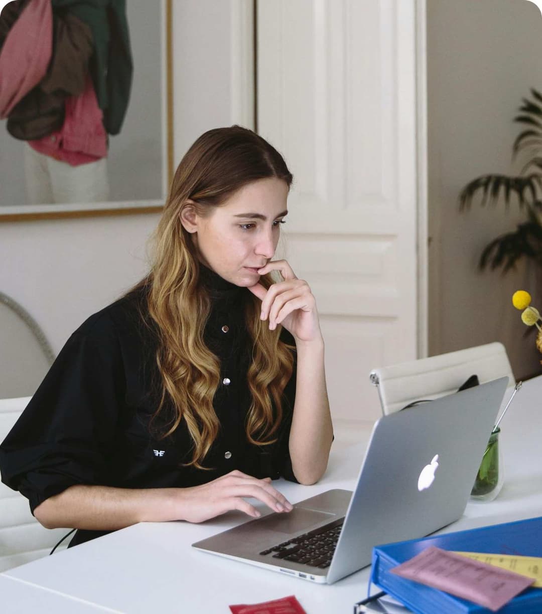 Faster Solution Development