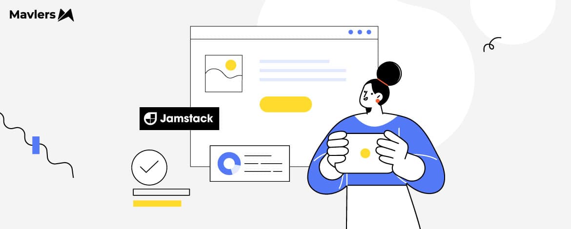 Jamstack 101: The Ultimate Guide to Building Faster, Scalable Websites