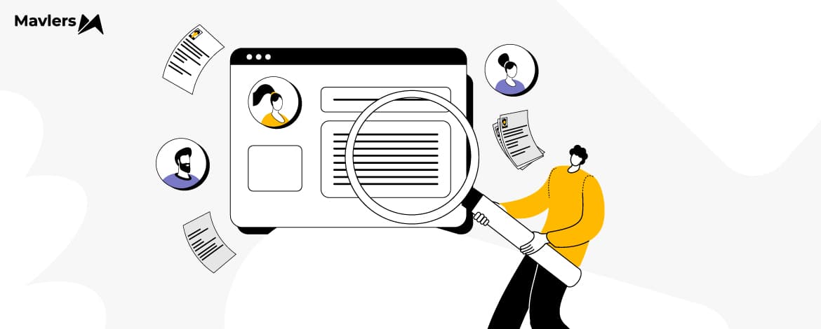 Understanding Client Persona from The Perspective of Execution