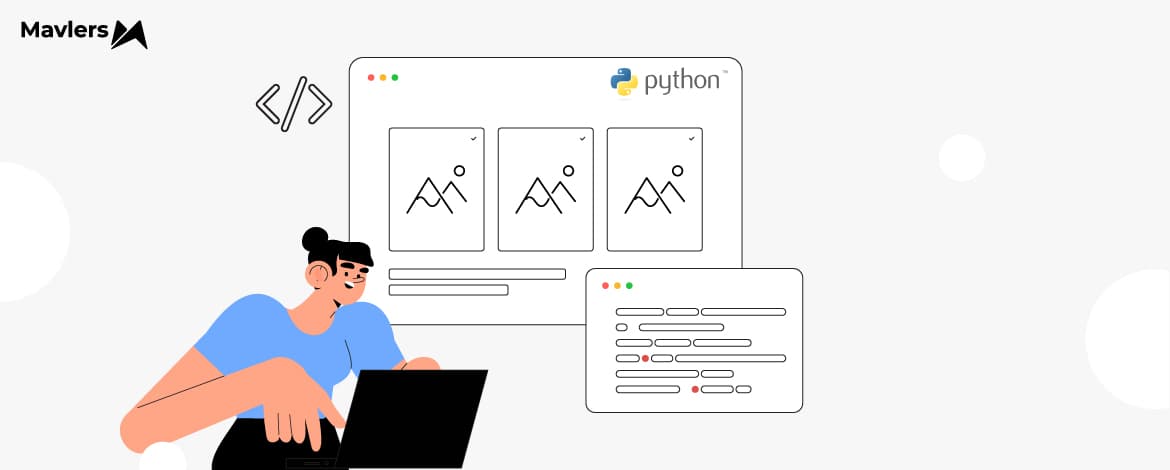 Python in Web Development: The Language That Speaks to Every Developer