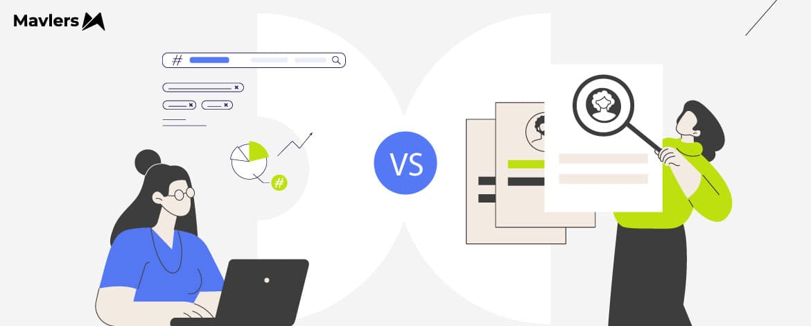 Demand Generation vs Lead Generation: Which Google Ads Campaign is Right for Your Business?