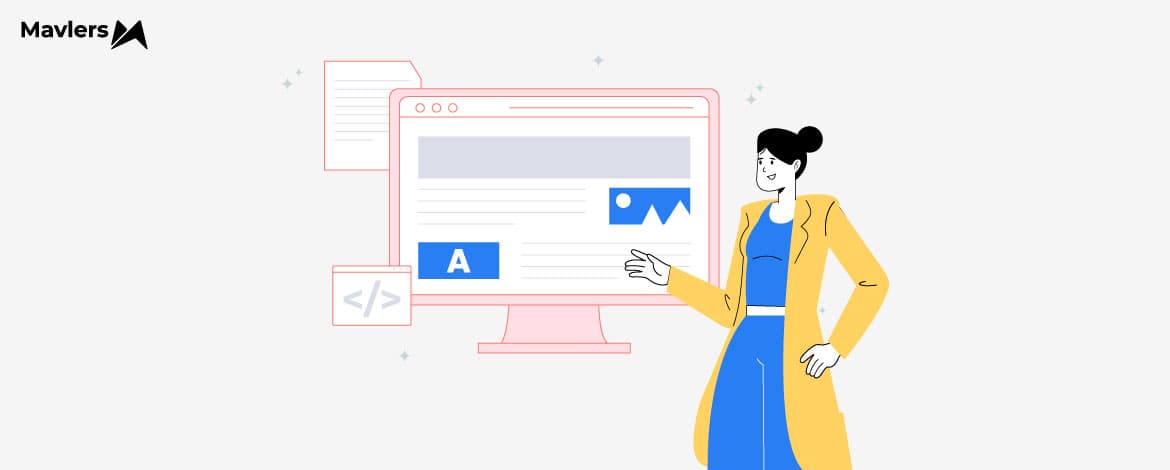 How to Structure a Website’s Content to Get More Clicks?
