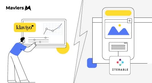 Klaviyo vs Iterable: An agency’s detailed comparison