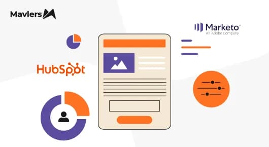 HubSpot vs Marketo: Which marketing automation platform is the best fit for your organization?