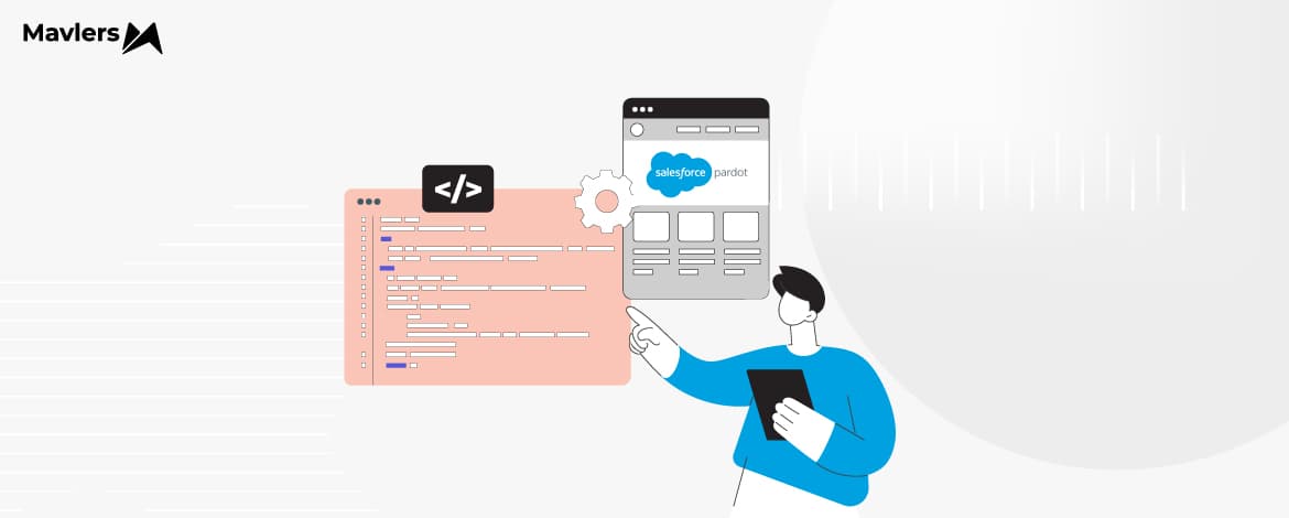 How can Mavlers help address your Pardot needs?