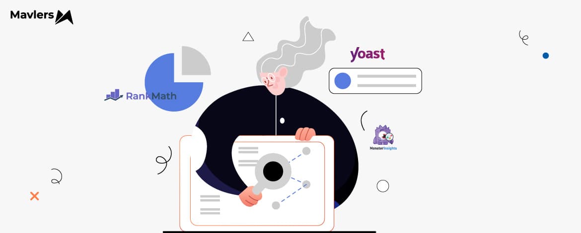 SEO Plugins: Rank Math vs Yoast vs Monster Insights—Which One Fits Your WordPress Needs?