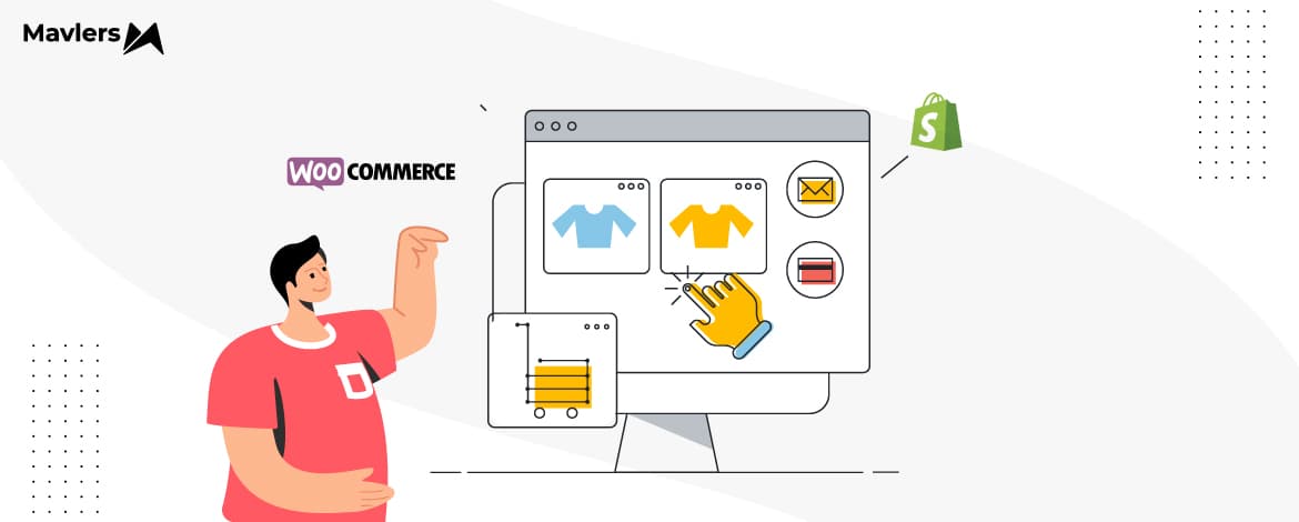 Shopify vs. WooCommerce: Pros, Cons, and What Works Best for Your Business