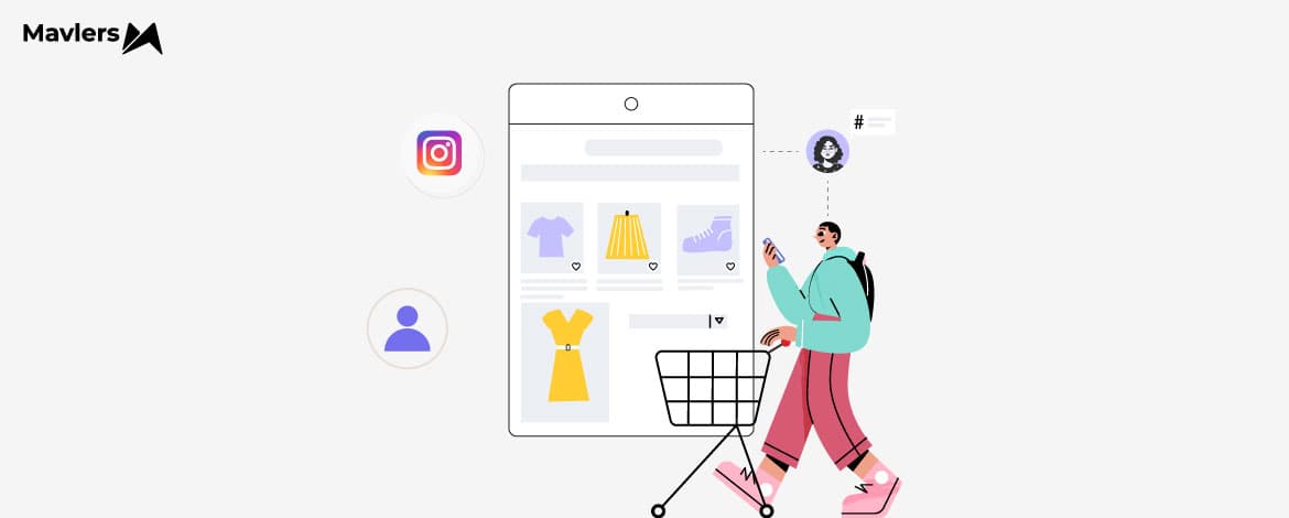 Shoppable Instagram & UGC In 2023: What’s Next For Social Commerce