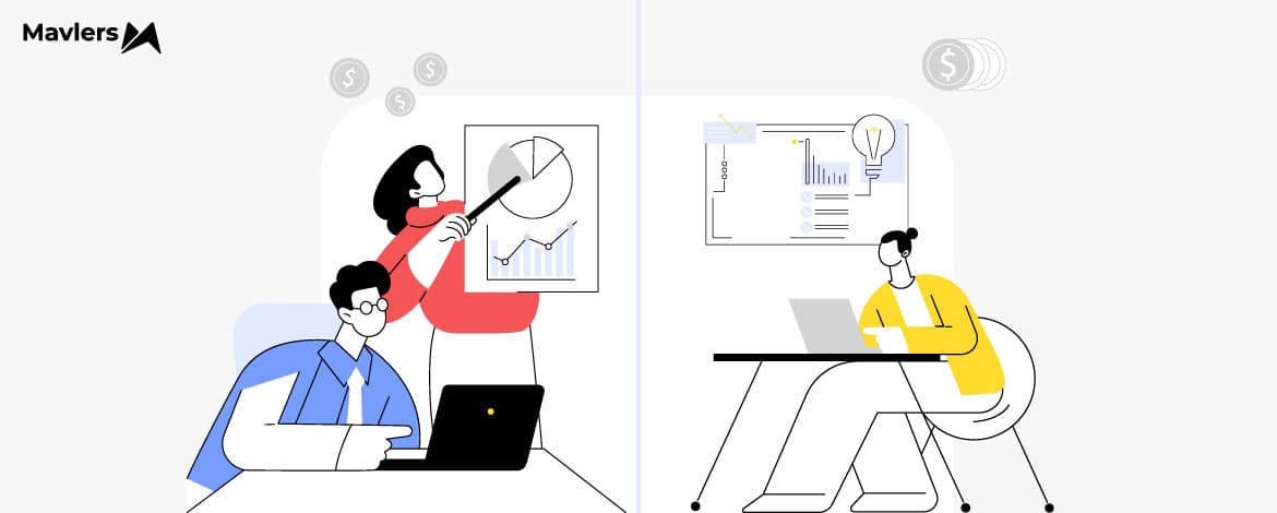 Can an offshore agency match the pricing offered by a freelancer?