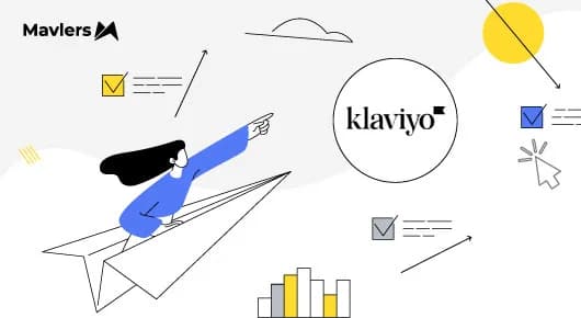 The top 9 Klaviyo competitors & alternatives in 2026: Reviewed & compared