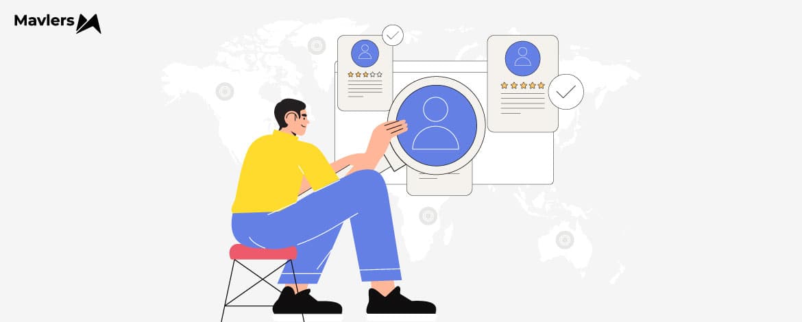 A Comprehensive Guide On Hiring The Best Offshore Front-End Developers