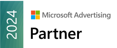 Microsoft Advertising Partner 2024