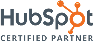 HubSpot CERTIFIED PARTNER