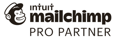 Mailchimp PRO PARTNER