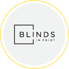Blinds In Print