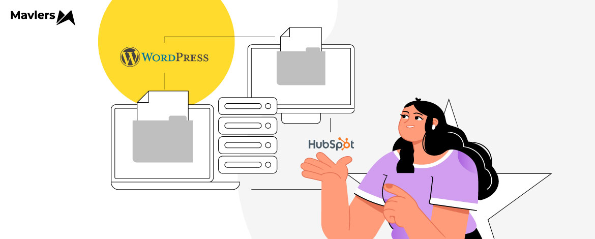 WordPress to HubSpot Migration