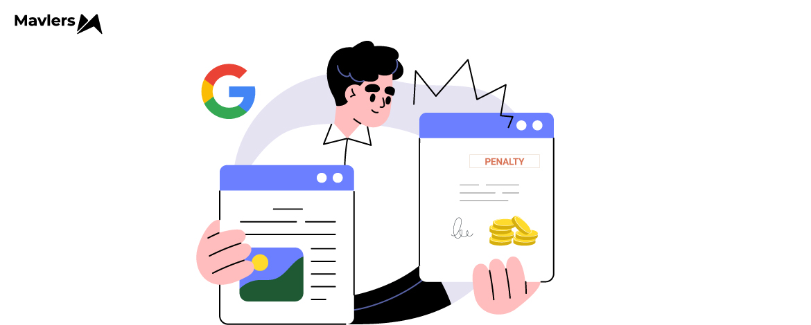 Google Penalty Recovery