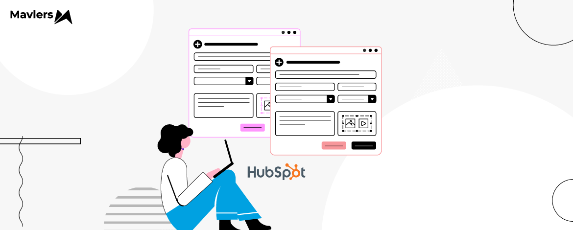 New HubSpot Form Editor