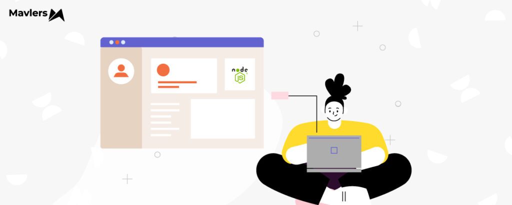 Node Js Development Trends 2024 Stay Ahead Of The Curve With Mavlers   Node JS Technical Top Node.js Development Trends 2024 1024x411 