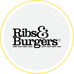 Ribs and Burgers