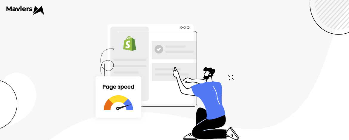 Shopify site speed optimization tips