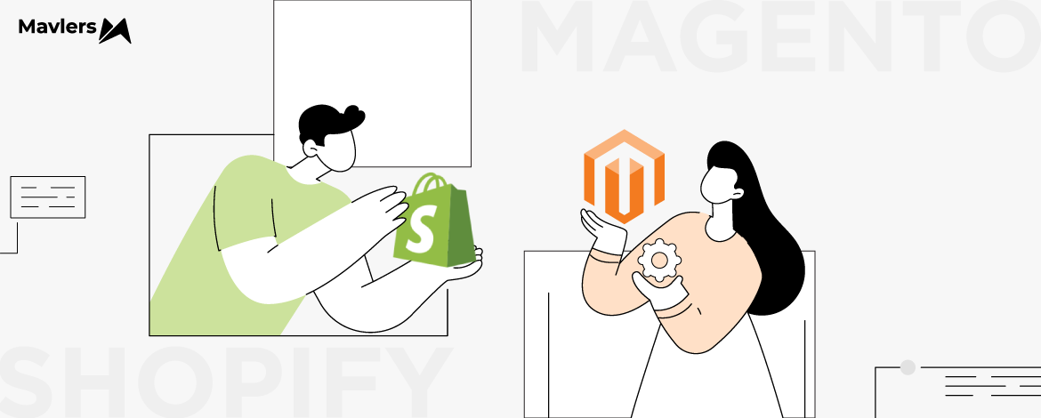 Magento vs. Shopify