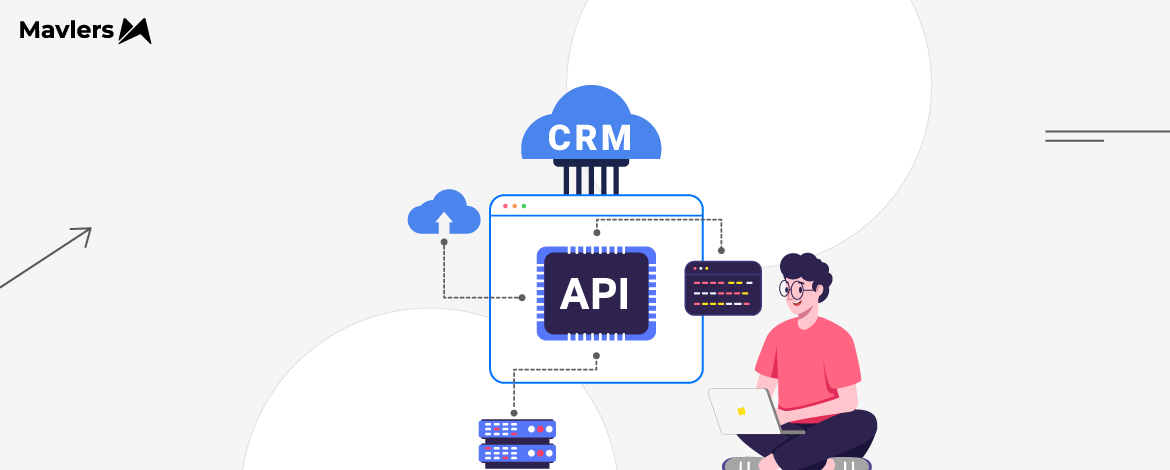 CRM API Integration