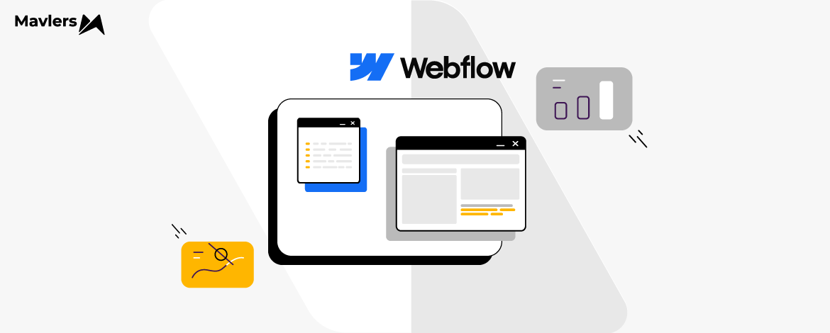 Features of webflow